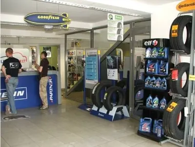 Automarket - Opony Felgi Oleje